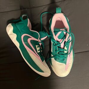 Giannis immortality 3 Basketball Shoes